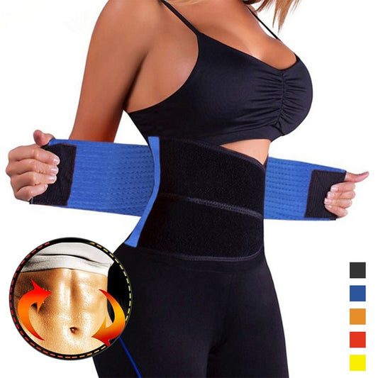 Thermo belt